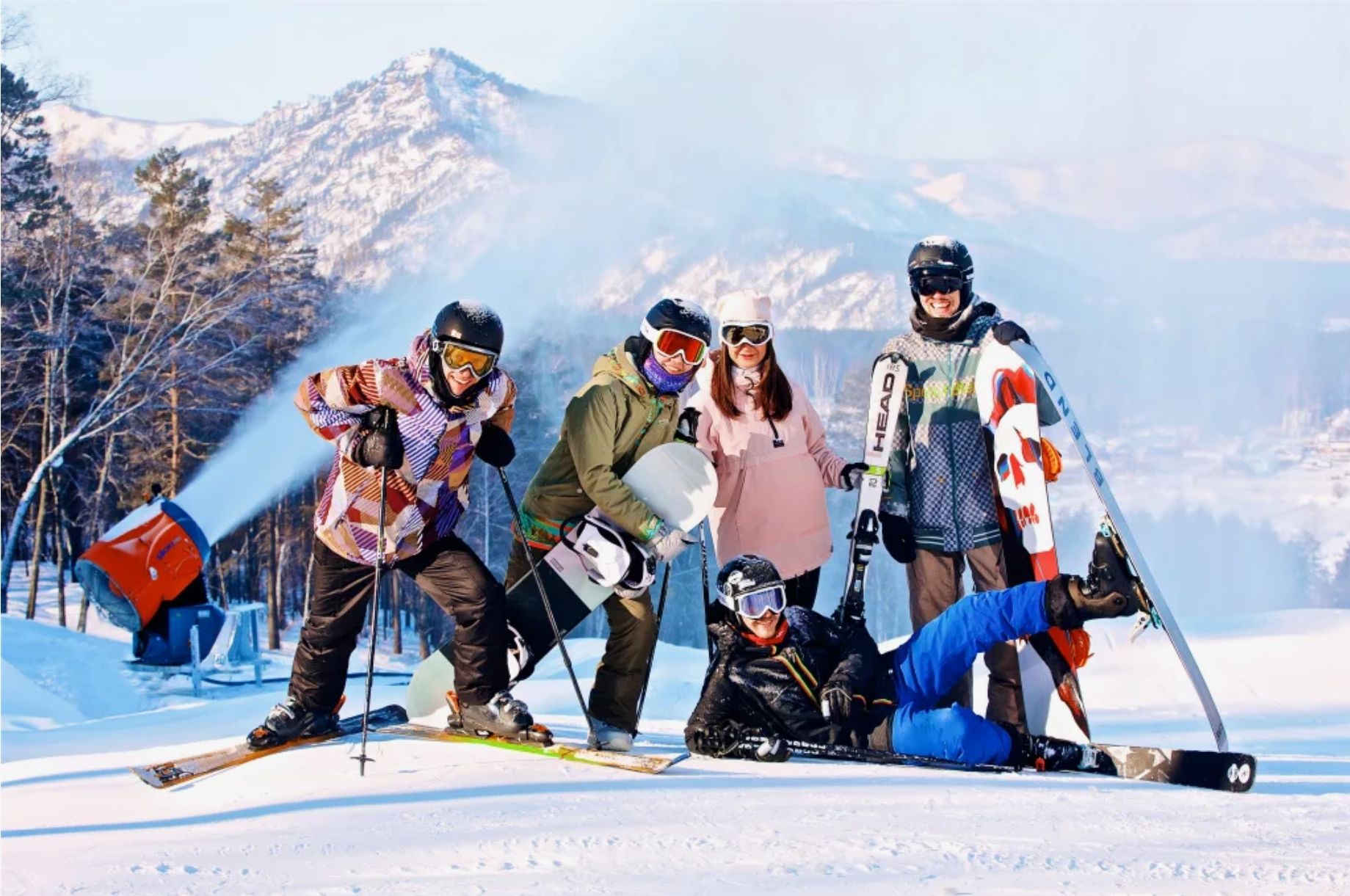 Возвращение домой