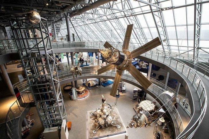 Тренировочный день