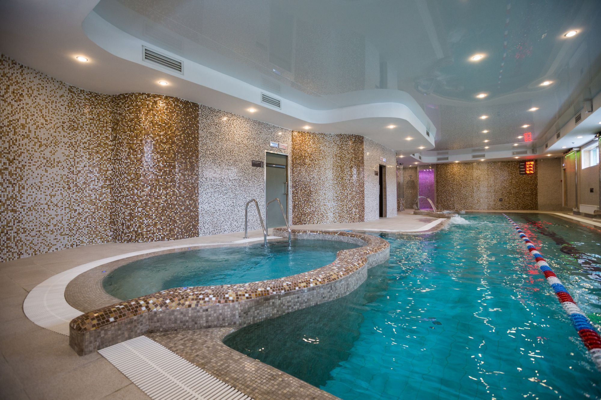 Гостиница Северная