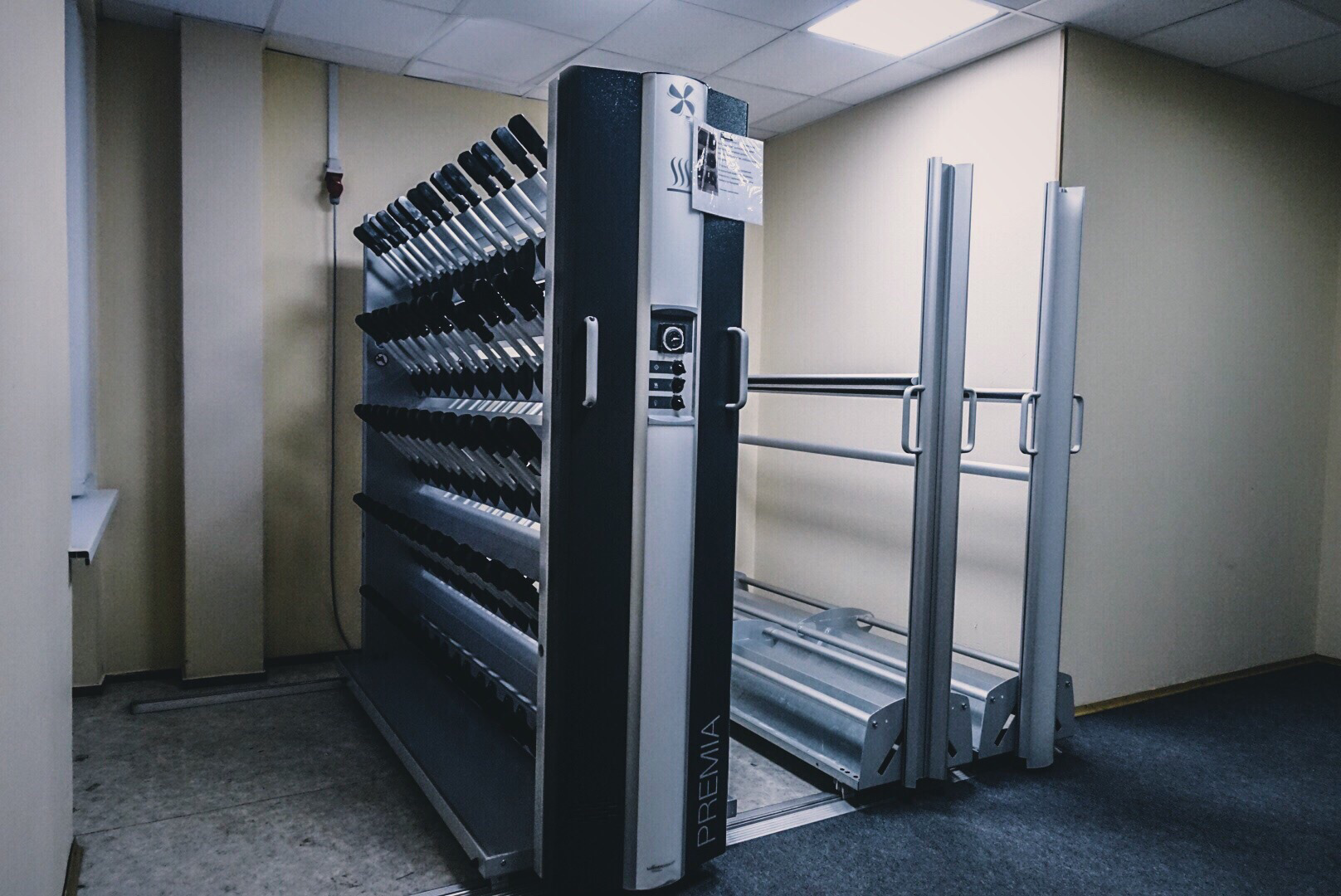 Гостиница Северная