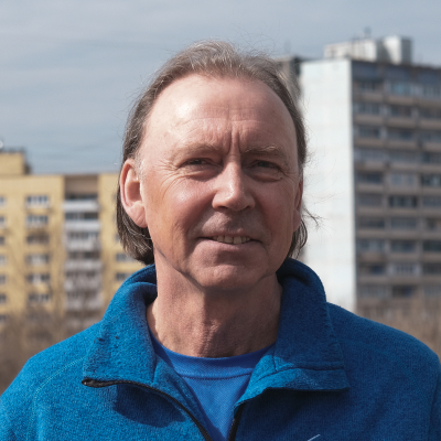 Шайбин Сергей Ревленович