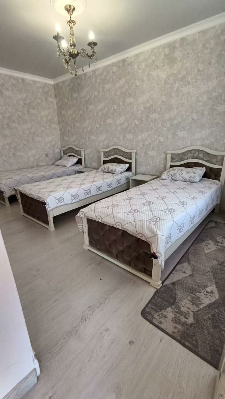 Комфортное проживание
