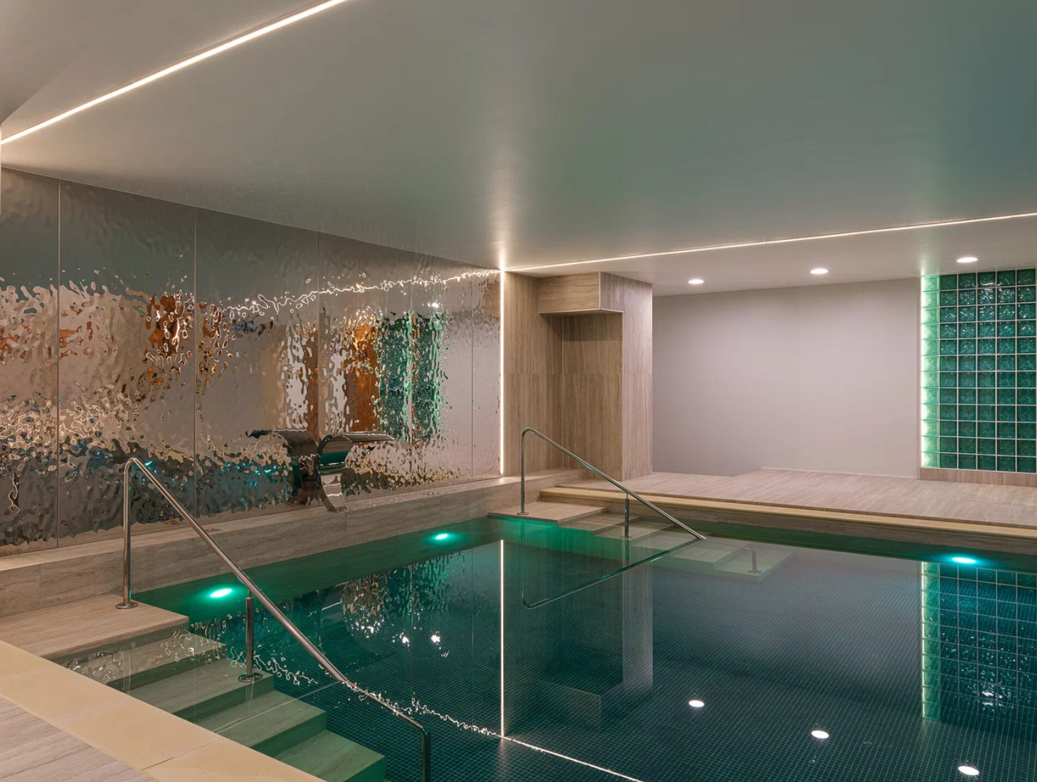 Гостиница Изовела