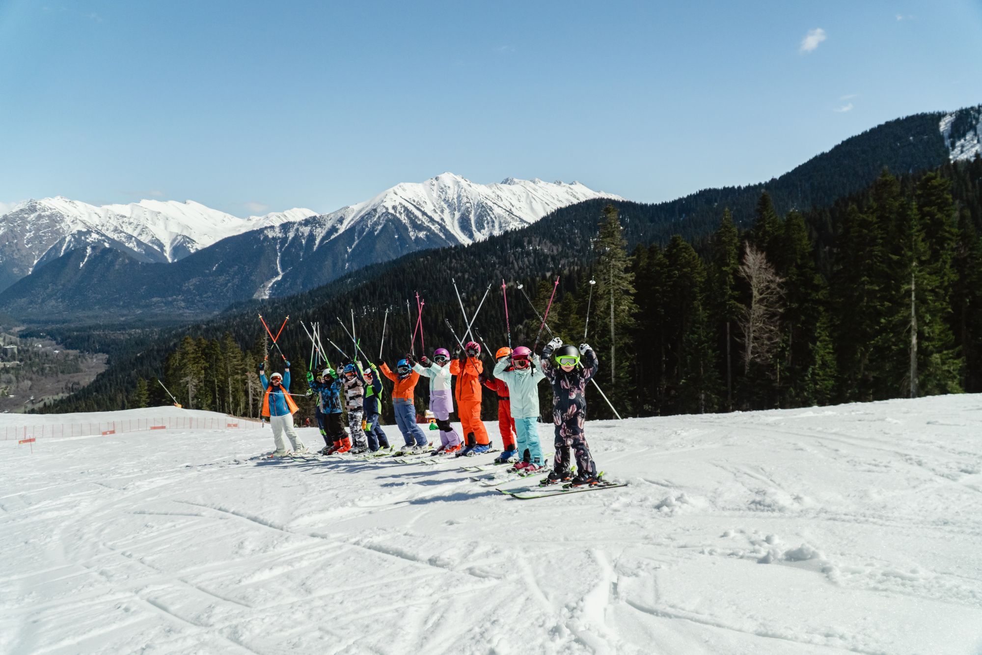 День отъезда