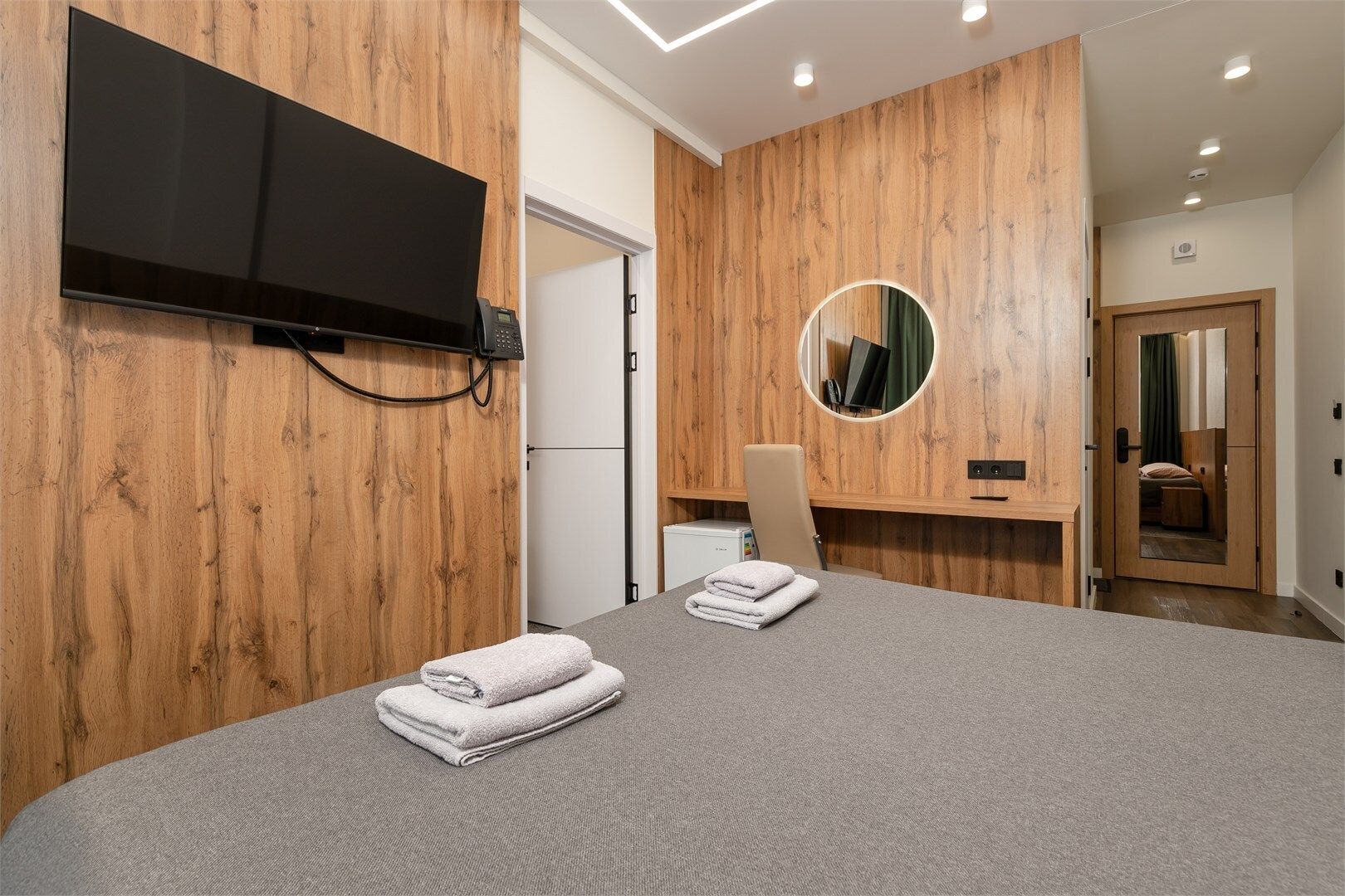 Отель Ольга