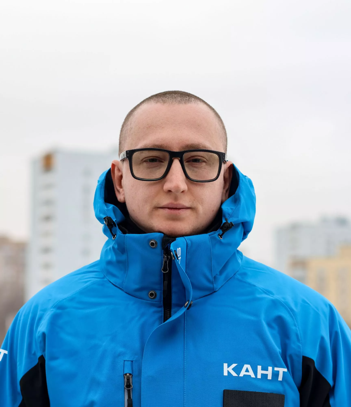 Андреянов Иван Дмитриевич