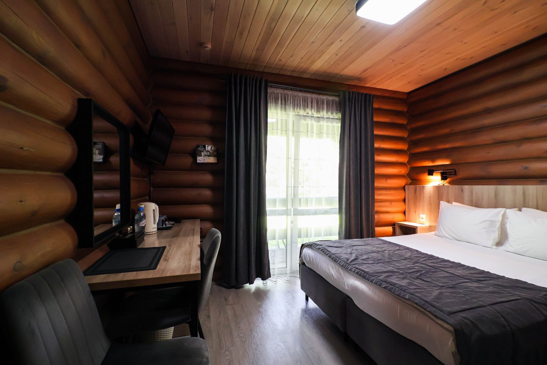 Орлиное гнездо