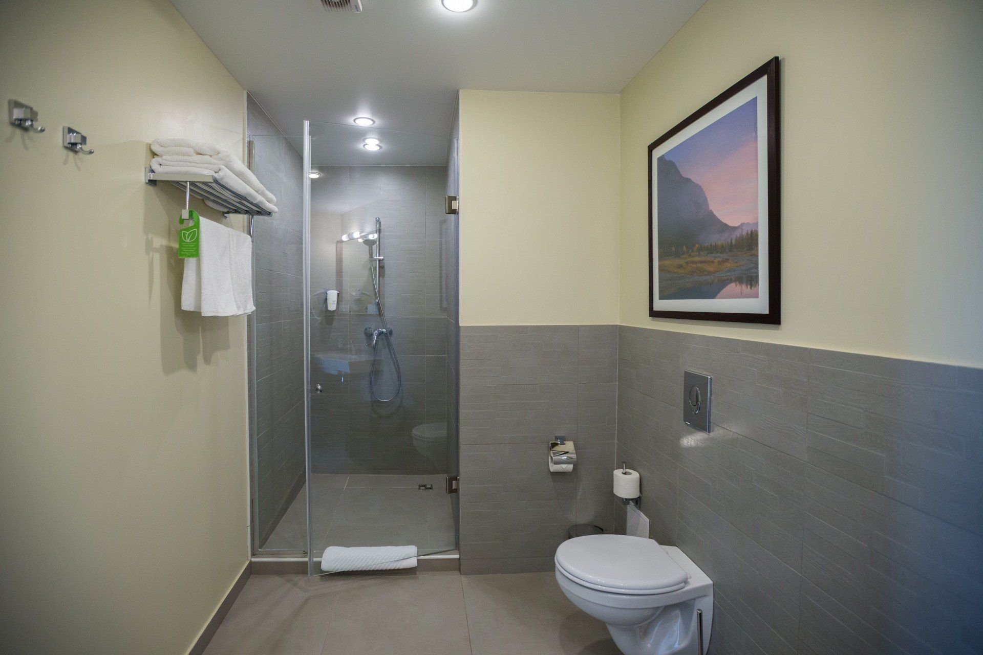 Гостиница Северная