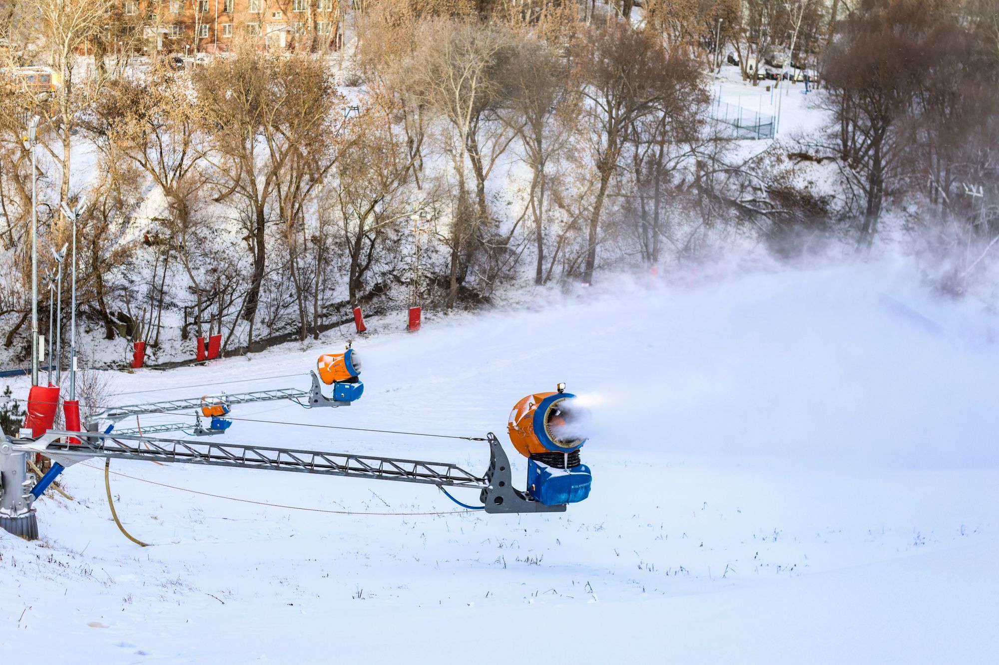 СЕЗОН 25/26 ОФИЦИАЛЬНО ОТКРЫТ!