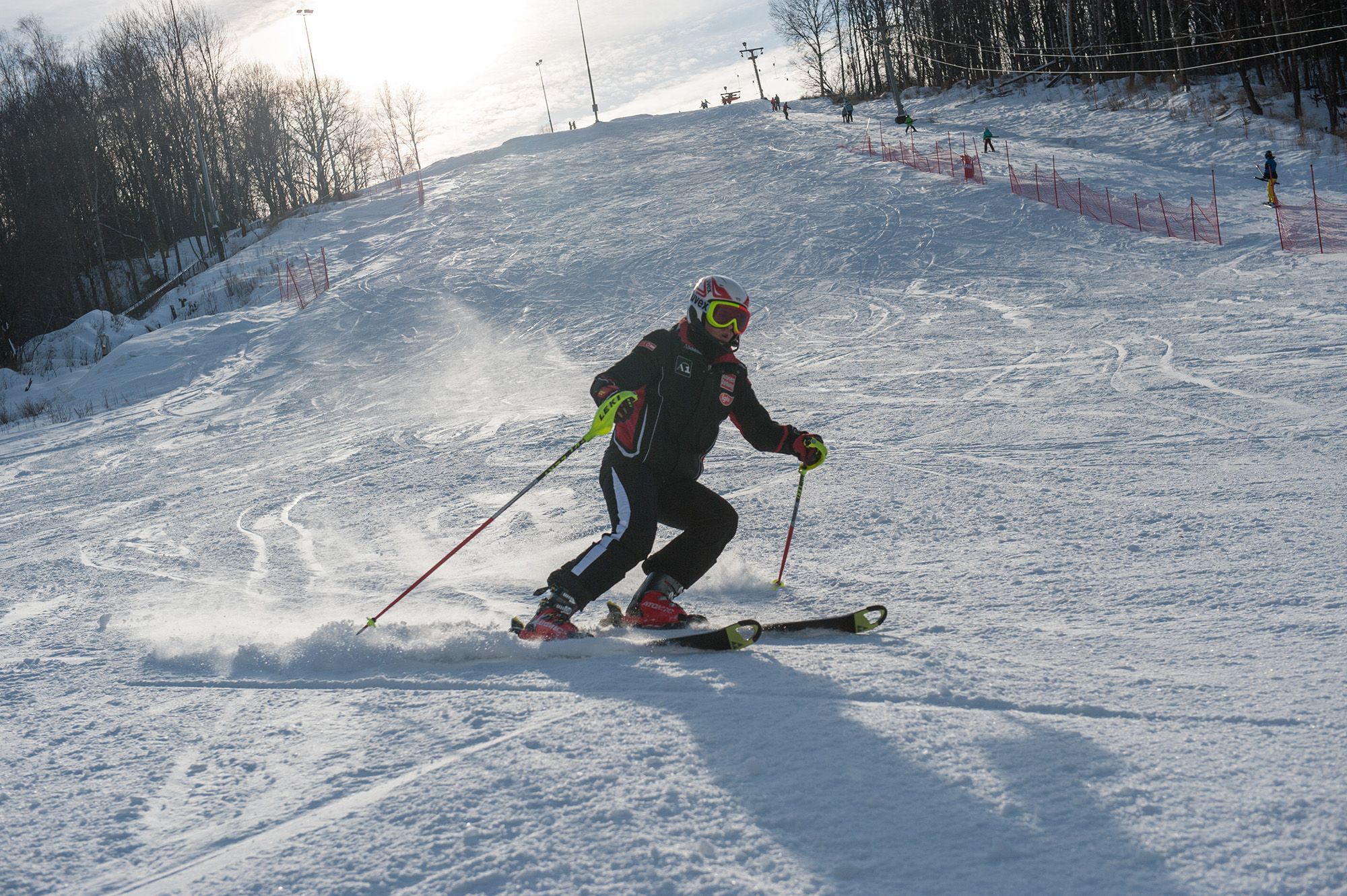 Финальный аккорд и награждение