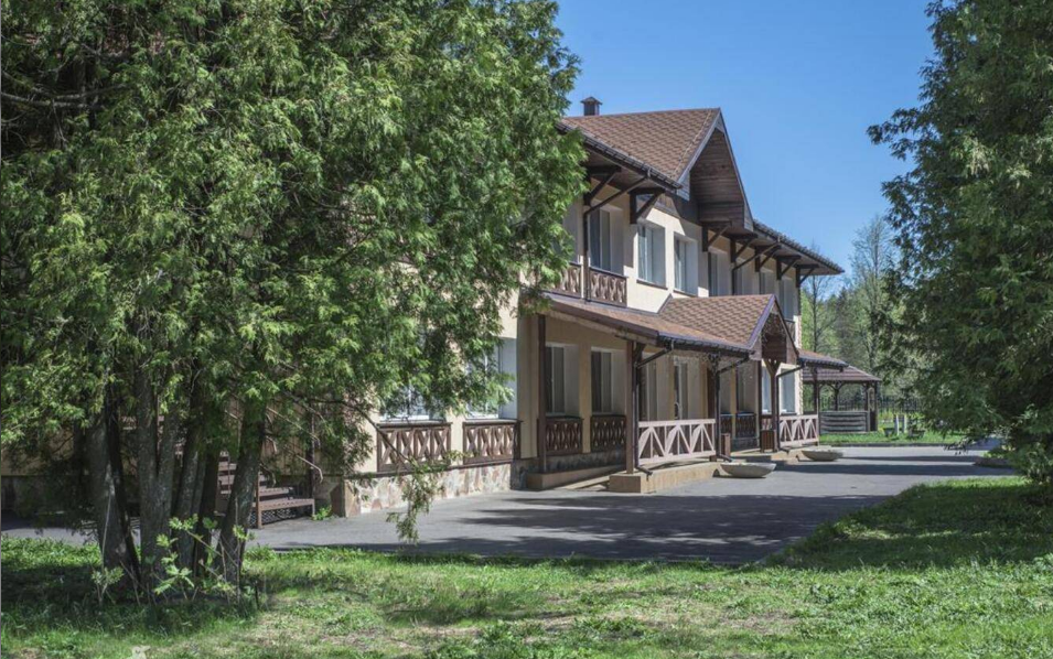 Актив отель ИСКРА 