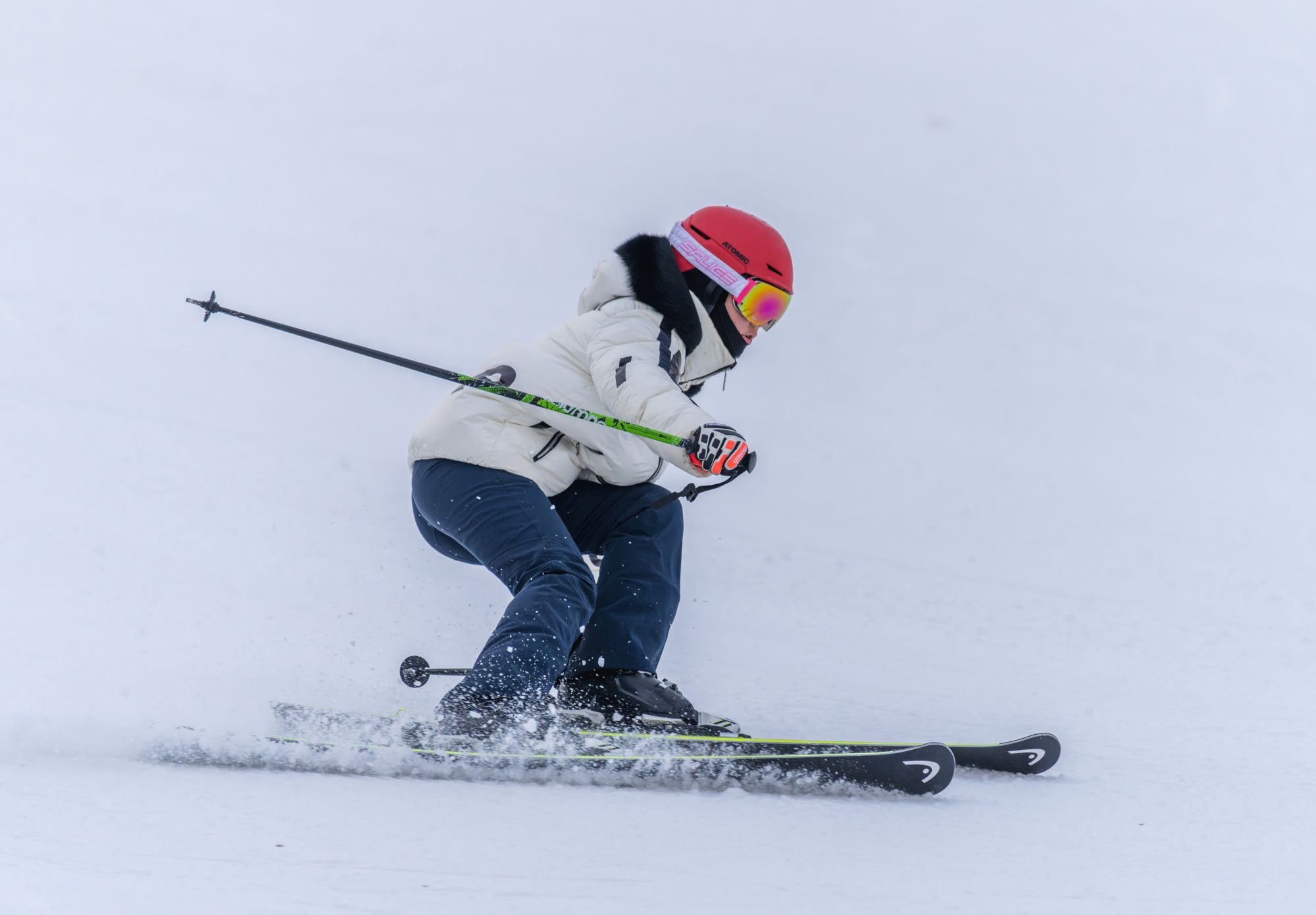 Основные дни