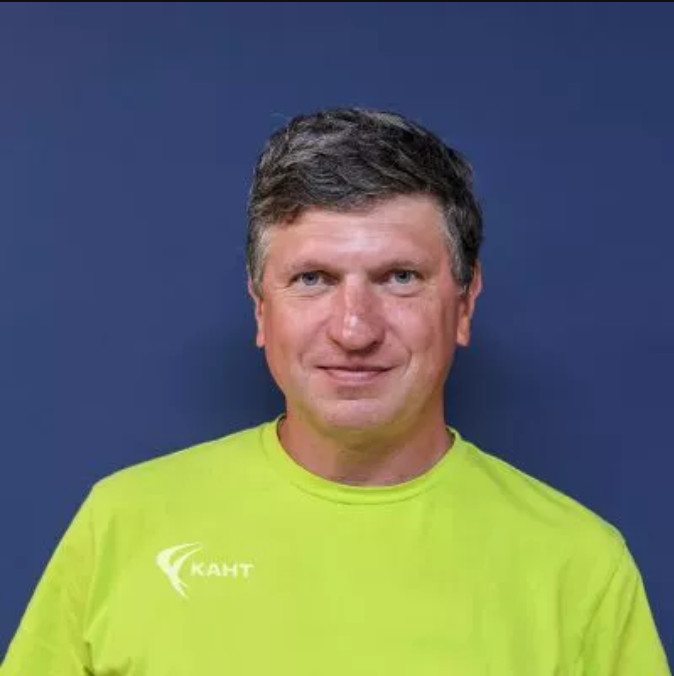 Дюмулен Евгений Вадимович