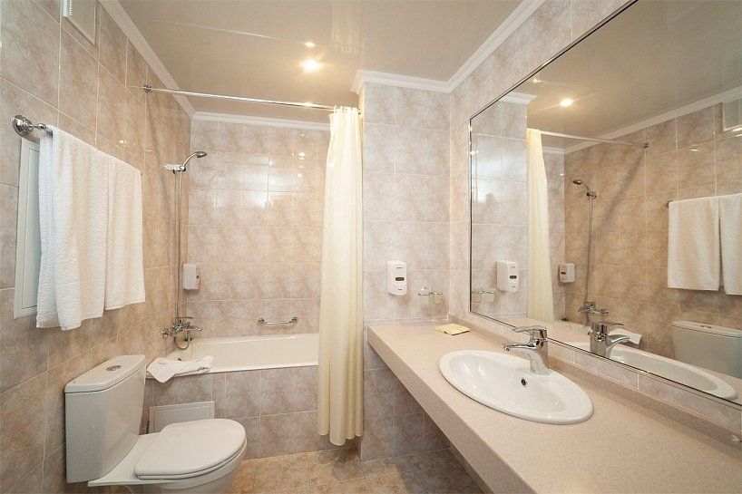 Гостиница Коломна