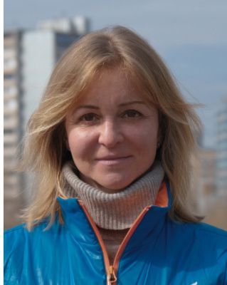 Громова Анна Александровна