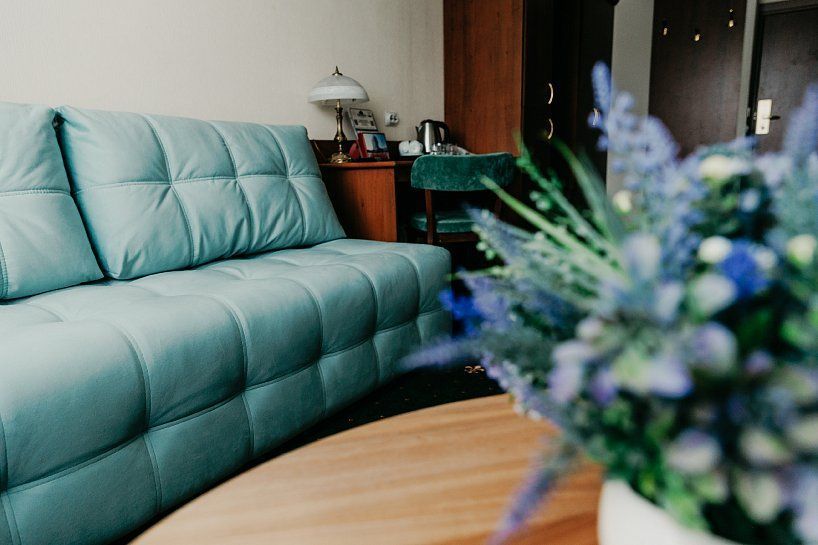 Гостиница Коломна