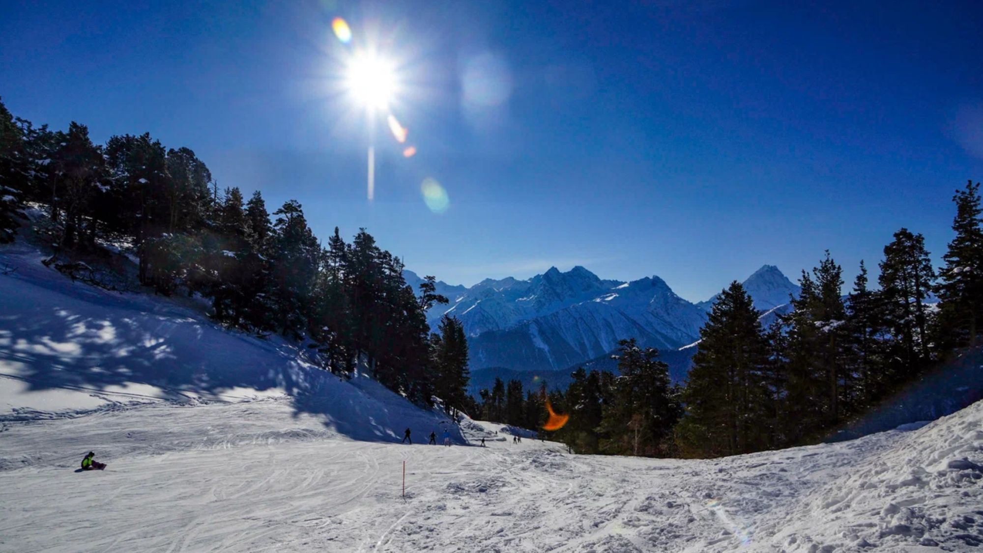 Завершение выезда