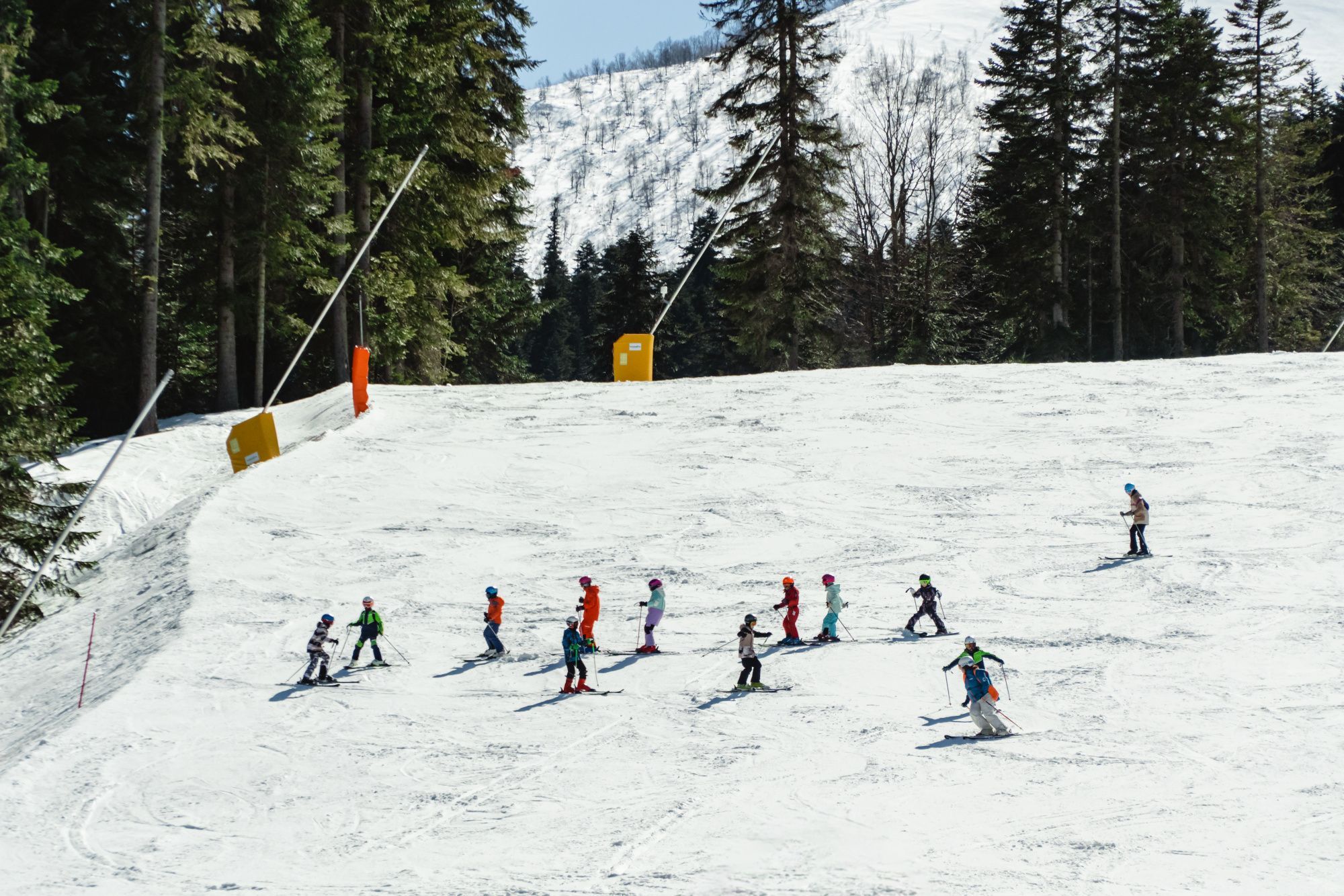 День заезда