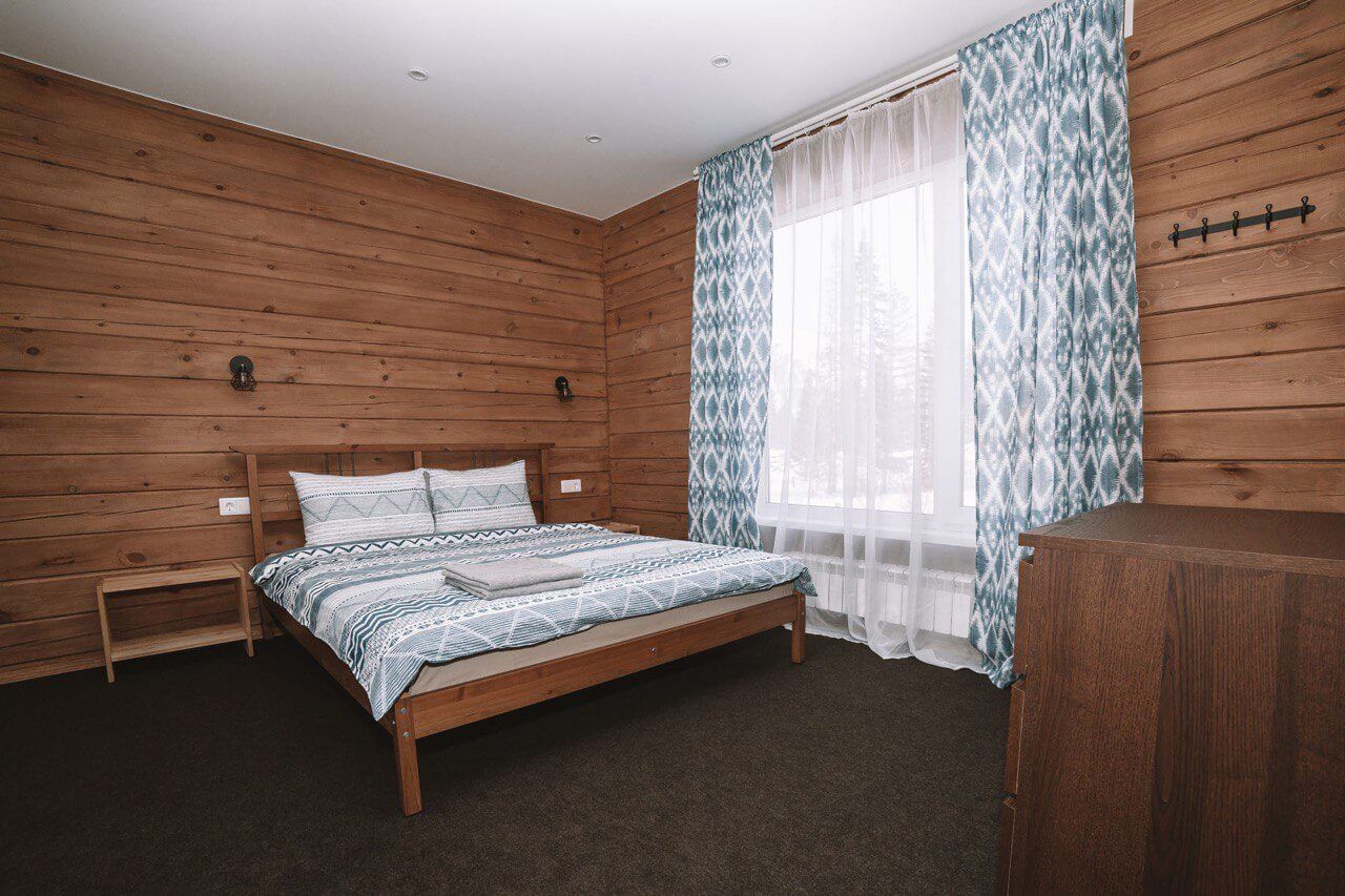 Шале Швейцария Loft