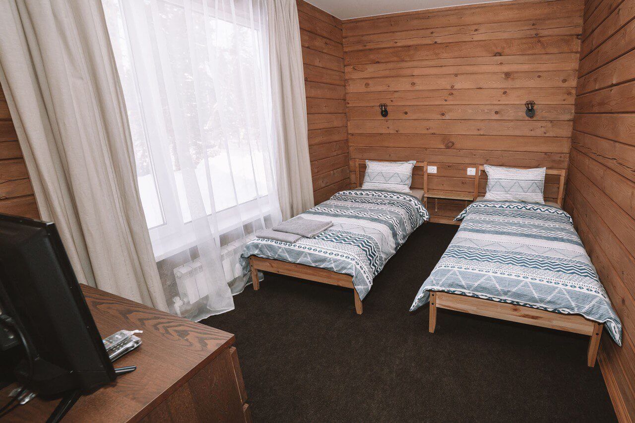 Шале Швейцария Loft