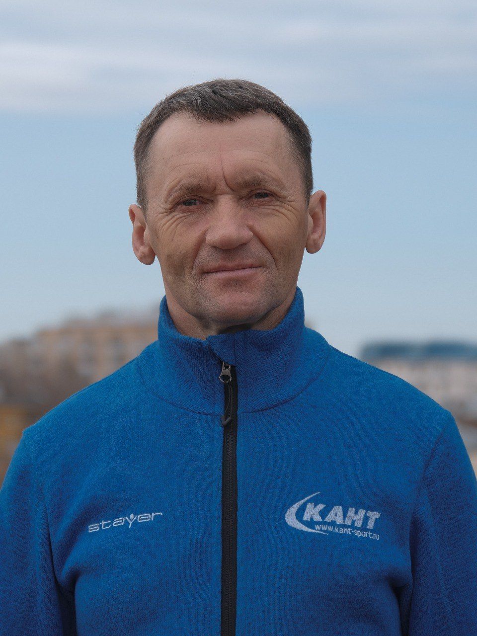 Кошелев Валерий Александрович