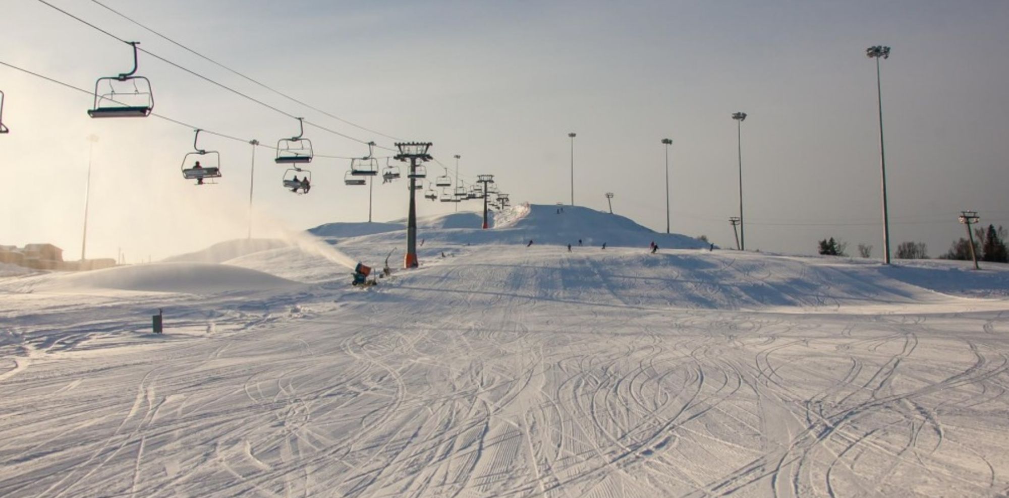 День заезда