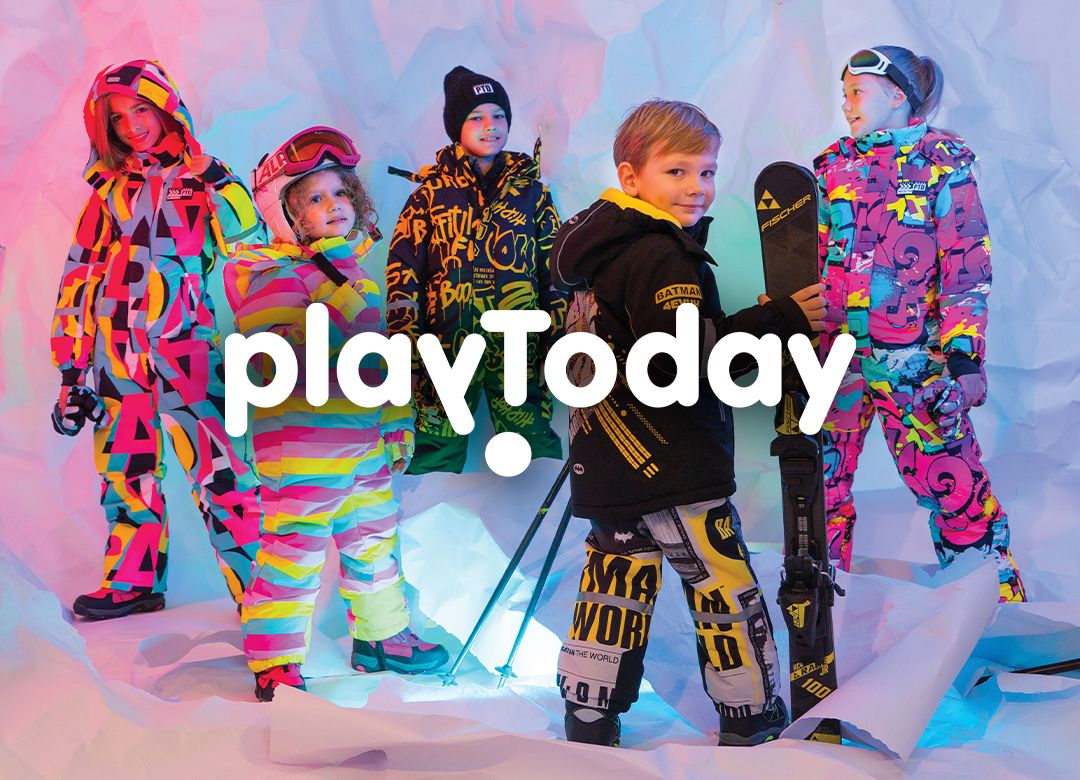 Партнер комплекса PlayToday