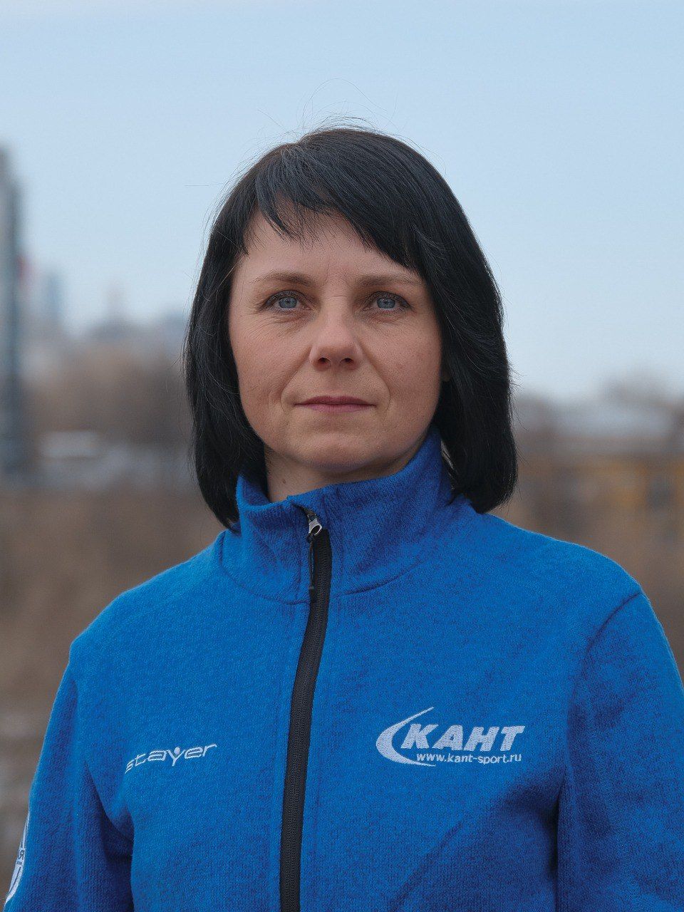Теплова Ольга Николаевна