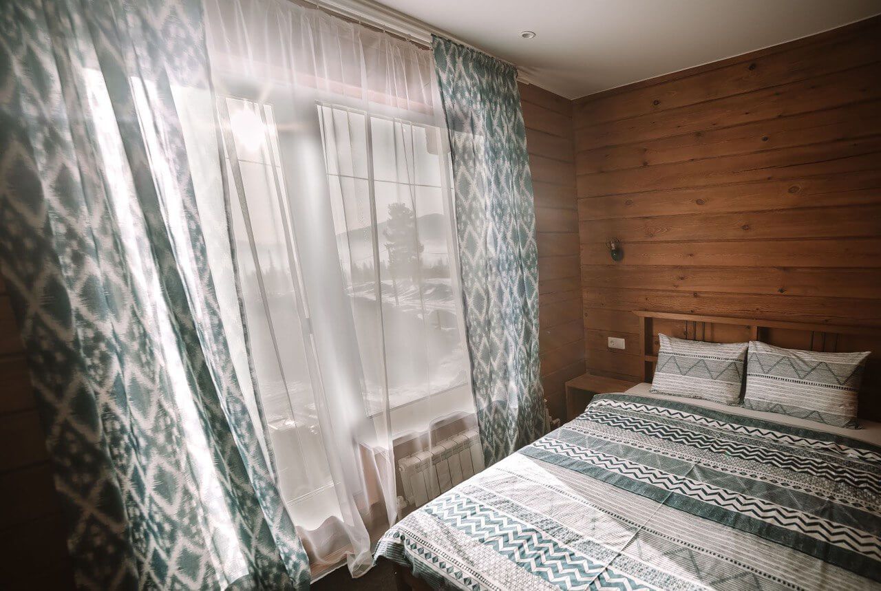 Шале Швейцария Loft