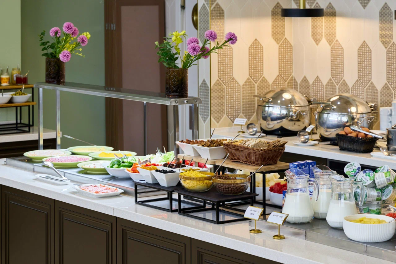 Возвращение домой