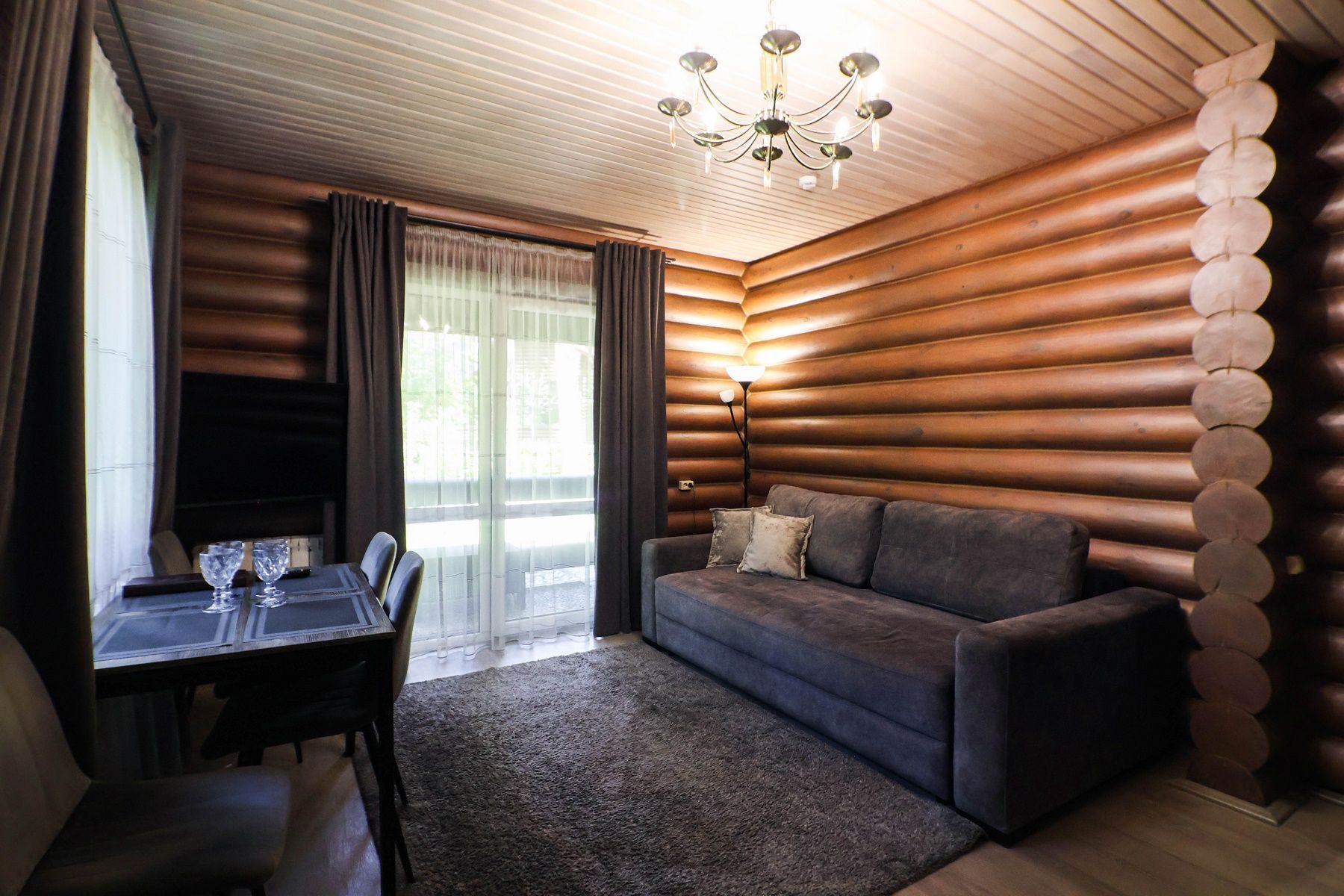 Орлиное гнездо