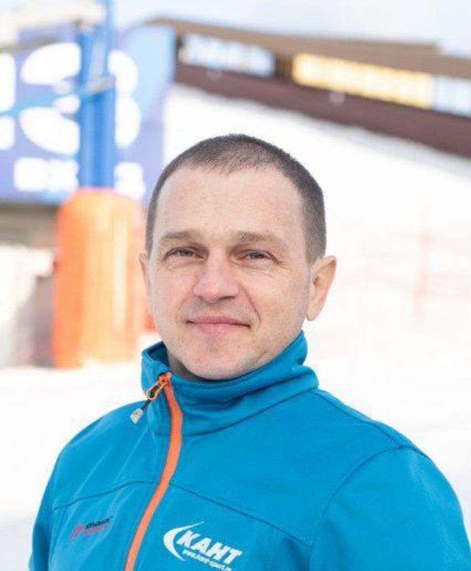 Козлов Юрий Петрович