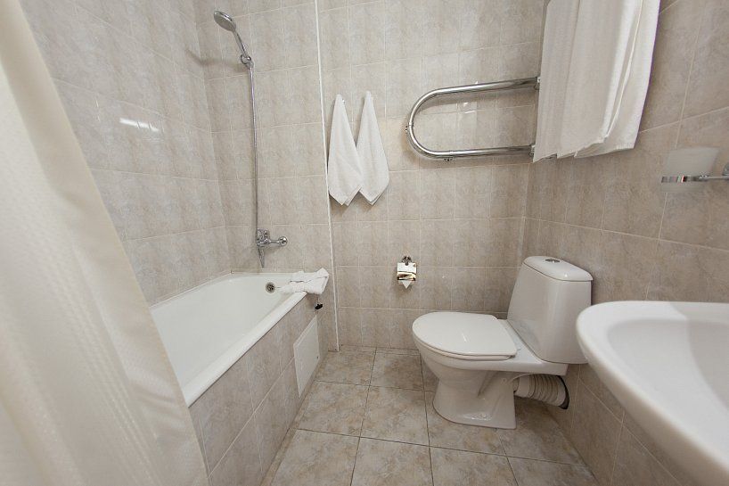 Гостиница Коломна