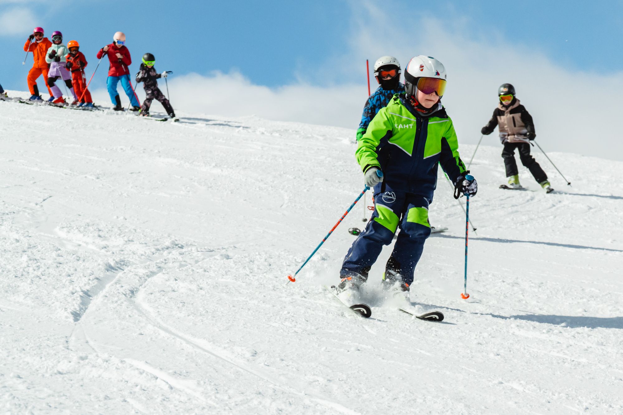 Тренировочные дни 