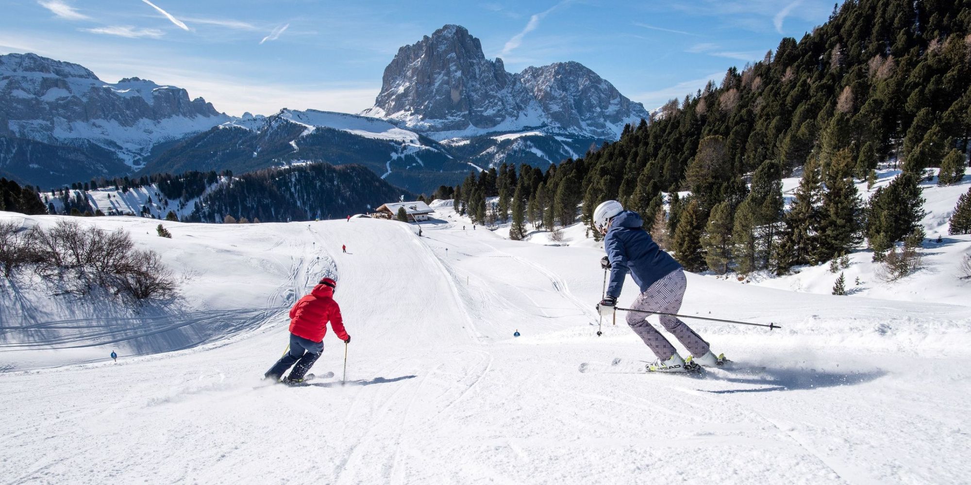 Основные тренировочные дни