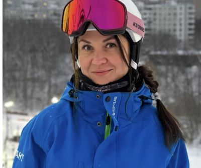 Волкова Василиса