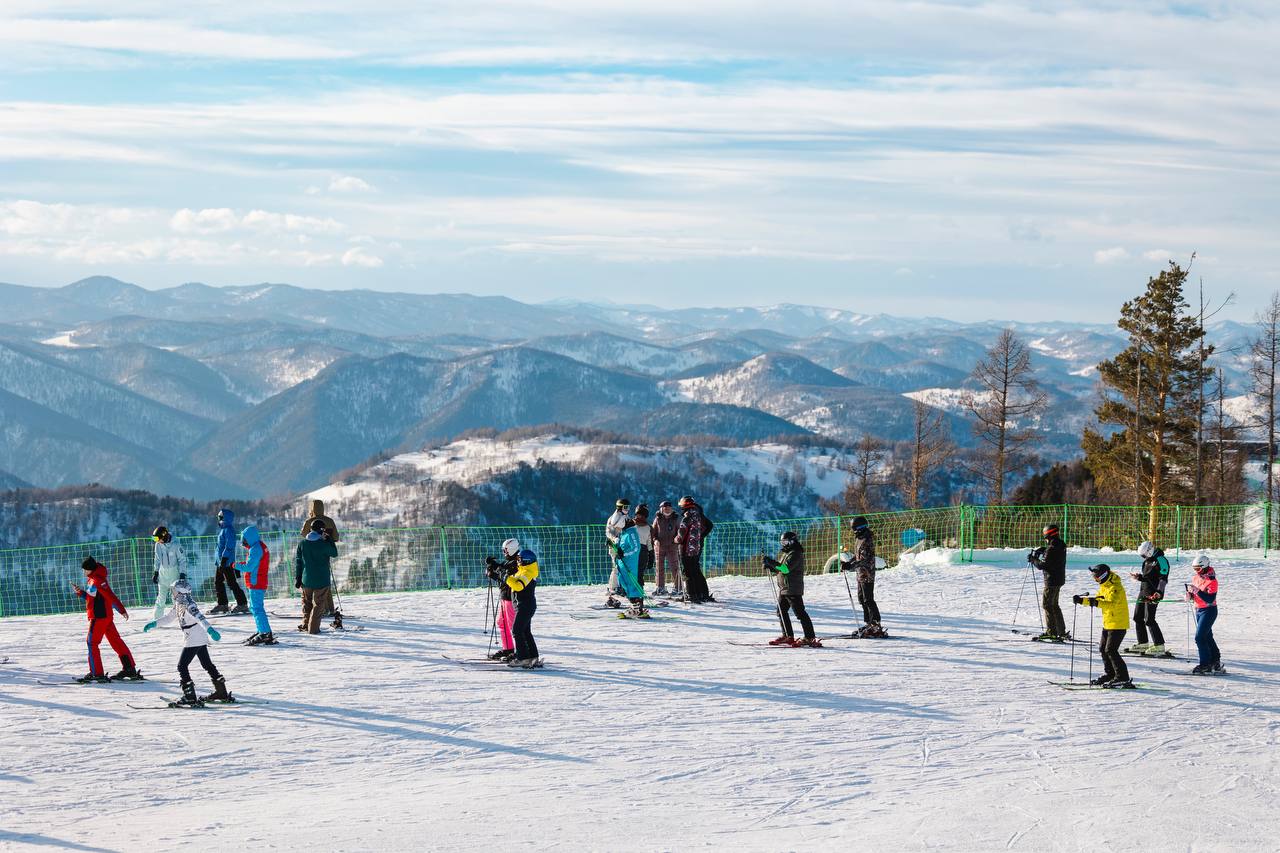 Основные дни