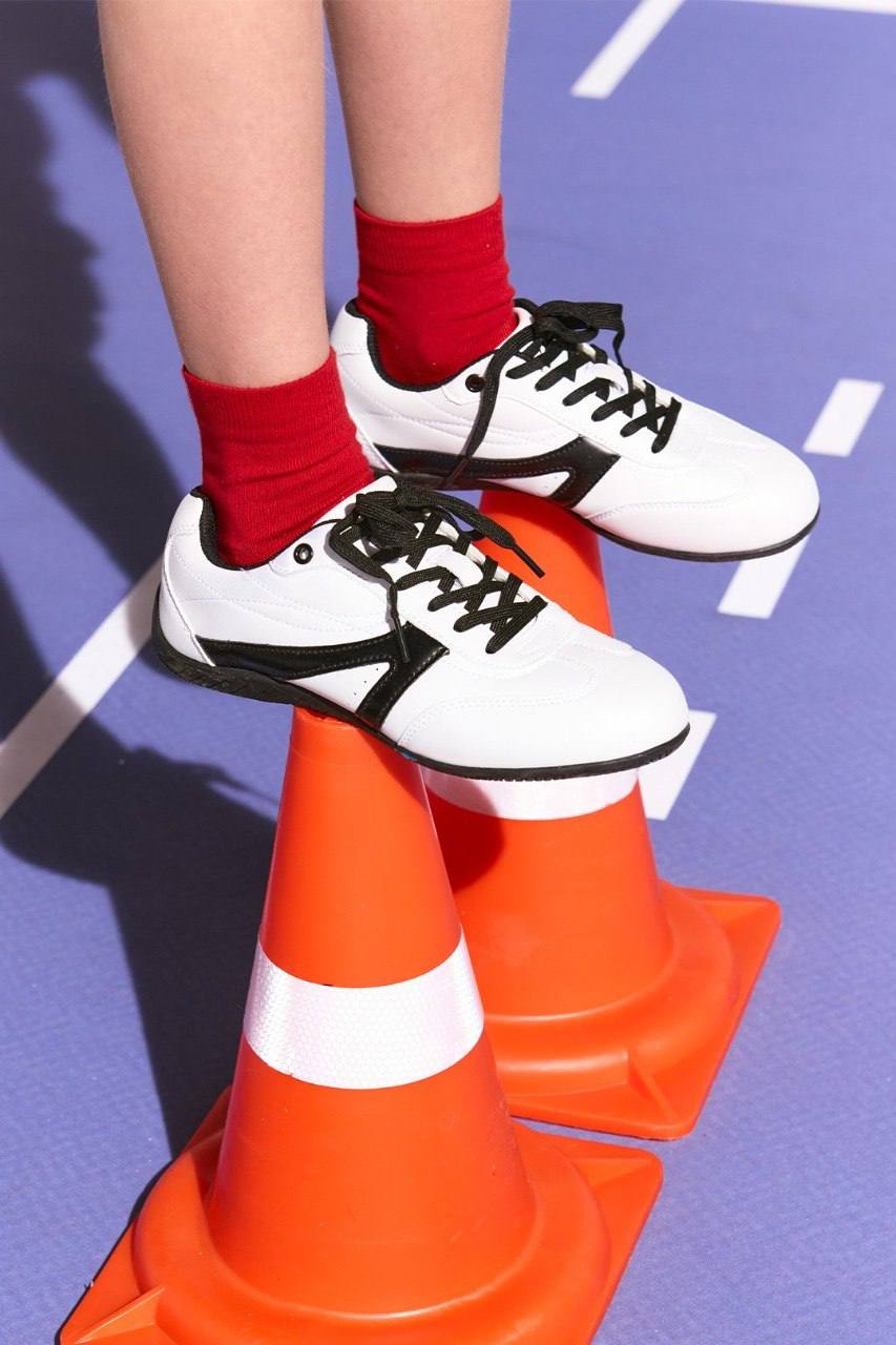 Весенние каникулы — время двигаться и много гулять.