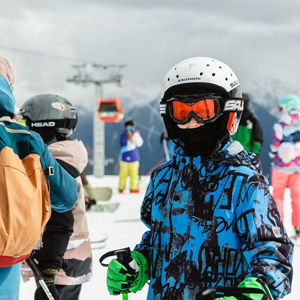 Новый год на Сахалине: зимняя сказка для всей семьи!