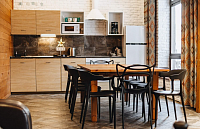 ШАЛЕ LOFT