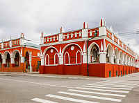 Трассы + Калуга