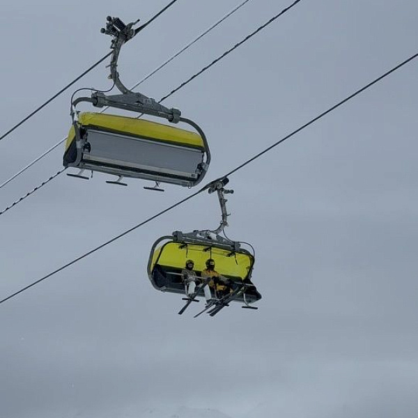 Ski-тур для начинающих и катающихся горнолыжников. Новогодние каникулы в горах Сочи