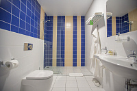 Гостиница Северная