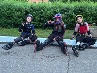 2 - 7 День 