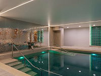 Гостиница Изовела