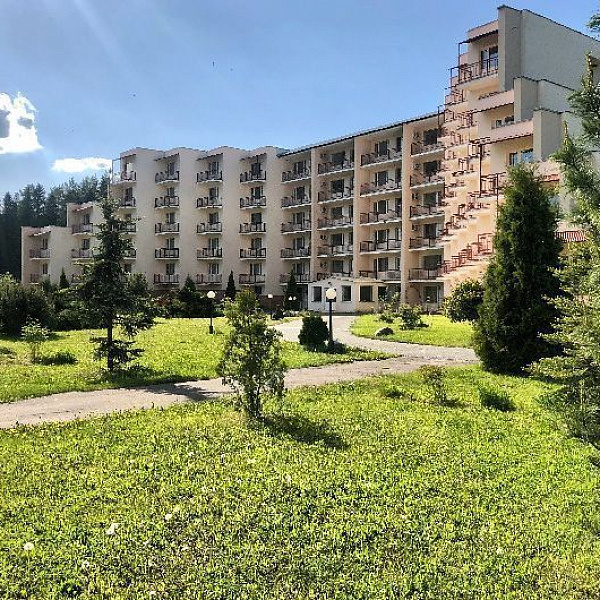 Спортивные осенние каникулы в Коломне на роликах