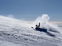 Основные дни поездки