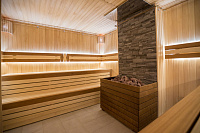 Гостиница Северная