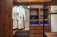 Гостиница Изовела