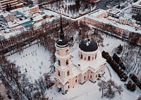 Трассы + Калуга